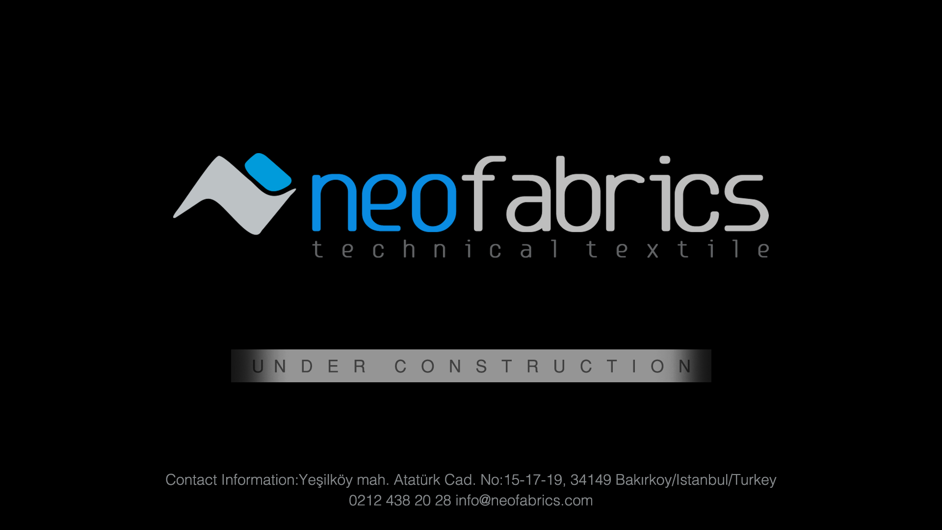 neofabrics